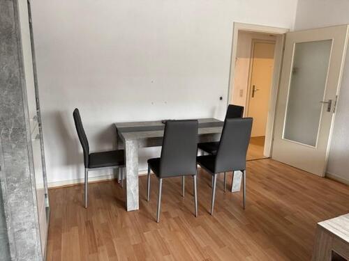 Foto - Etagenwohnung in Mönchengladbach