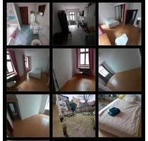 1 Zimmer Wohnung Zimmer WG flat Share Unterkunft - Karlsruhe