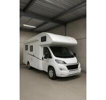 Stellplatz für Wohnmobile, Caravans & Camper - Oktober bis Mai - Heusweiler