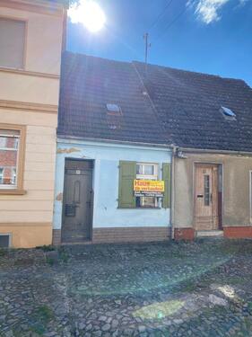 Foto - Klein aber mein - Kleines Haus für selber macher