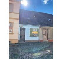 Klein aber mein - Kleines Haus für selber macher - Aken (Elbe)