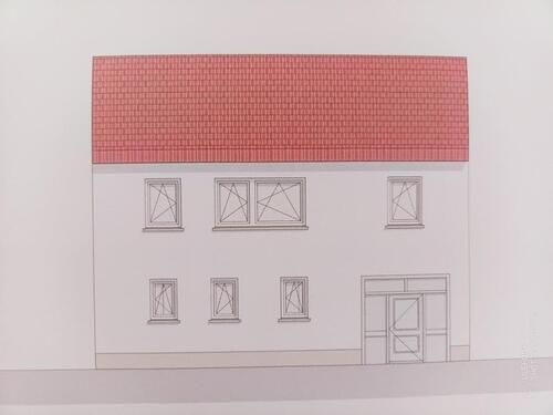 Foto - Einfamilienhaus zum Kaufen in Geisenheim