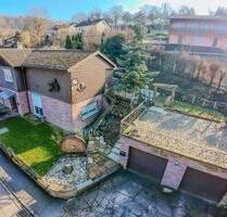 Freistehendes EFH mit Einliegerwohnung - Meckesheim