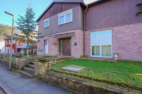 Foto - Einfamilienhaus zum Kaufen in Meckesheim