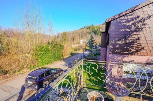 Foto - Einfamilienhaus in Meckesheim