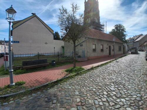 Foto - Einfamilienhaus zum Kaufen in Mittenwalde