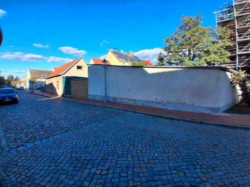 Foto - Einfamilienhaus in Mittenwalde zum Kaufen