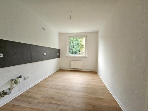 Foto - Etagenwohnung in Magdeburg zur Miete