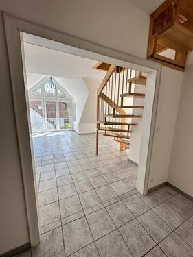 Foto - Top 4 Zimmer Wohnung in ruhiger Lage in Burgweinting