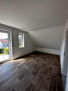 Foto - Etagenwohnung in Regensburg