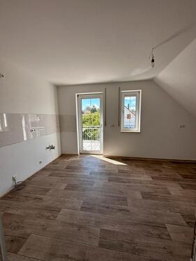 Foto - Etagenwohnung in Regensburg zur Miete