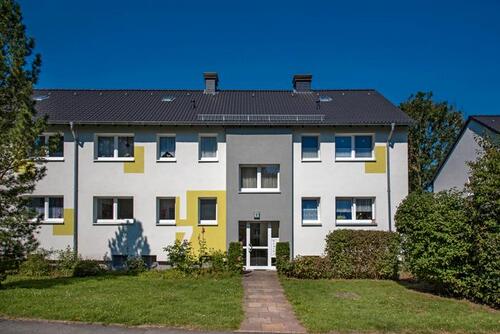 Foto - Etagenwohnung zur Miete in Dortmund