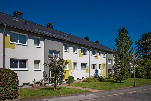 Foto - Etagenwohnung in Dortmund zur Miete