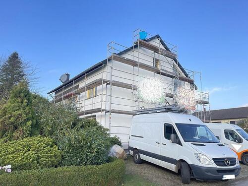 Foto - Erstbezug nach Komplettsanierung