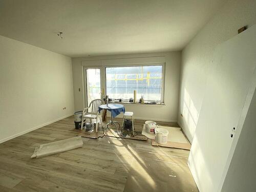 Foto - Etagenwohnung in Hille