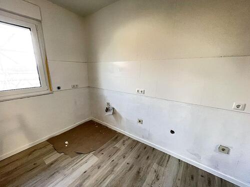 Foto - Etagenwohnung in Hille zur Miete