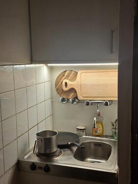 Foto - Etagenwohnung in München zur Miete
