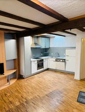 Foto - Wohnung 1,5 Zimmer Salzgitter reppner mit Einbauküche