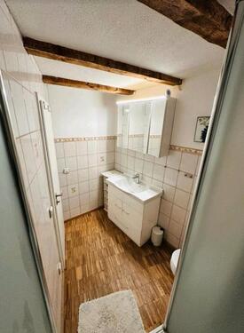 Foto - Etagenwohnung in Salzgitter zur Miete