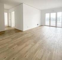 3 Zimmer mit moderner Ausstattung und Balkon - Nürnberg Erlenstegen