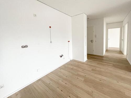 Foto - 3 Zimmer Etagenwohnung in Nürnberg