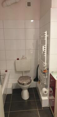 Foto - 2 Zimmer Etagenwohnung zur Miete in Solingen