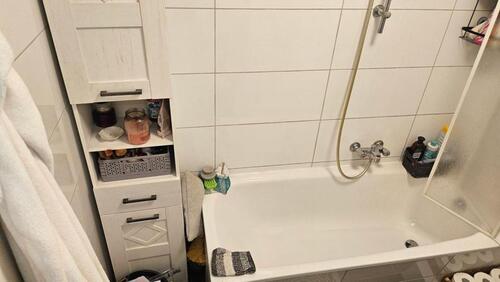 Foto - Etagenwohnung in Solingen zur Miete