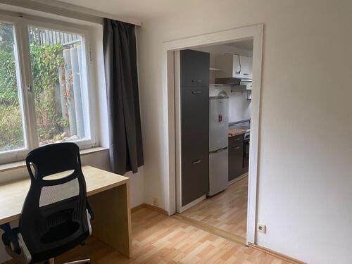 Foto - 1 Zimmer Etagenwohnung in Stuttgart