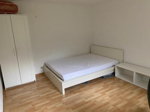 Foto - Etagenwohnung in Stuttgart zur Miete