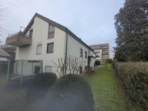 Foto - 3 Zimmer Etagenwohnung zum Kaufen in Stuttgart