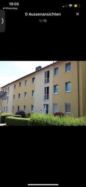 Foto - Wohnung ab Januar sofort bezugsfertig