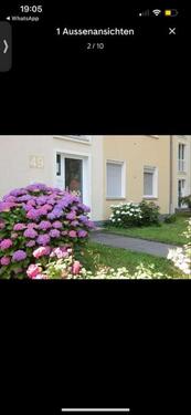 Foto - 3 Zimmer Etagenwohnung zur Miete in Bochum