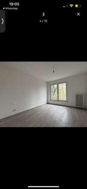 Foto - Etagenwohnung in Bochum zur Miete