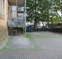 Zentraler geht nicht - Aussenstellplatz Gerberstrasse zu vermieten - Stuttgart Mitte