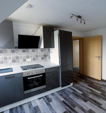 Foto - Dachgeschoßwohnung in Bochum zur Miete