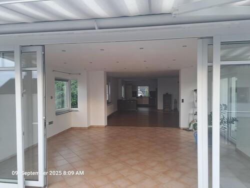 Foto - 6 Zimmer Erdgeschoßwohnung in Amöneburg