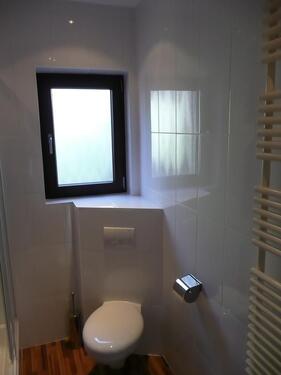 Foto - 2 Zimmer Erdgeschoßwohnung in Nüdlingen