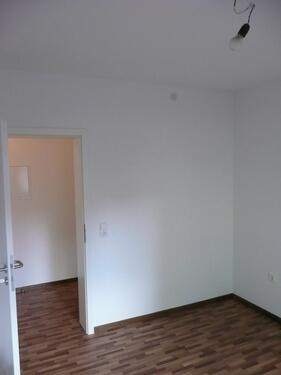 Foto - Erdgeschoßwohnung in Nüdlingen zur Miete