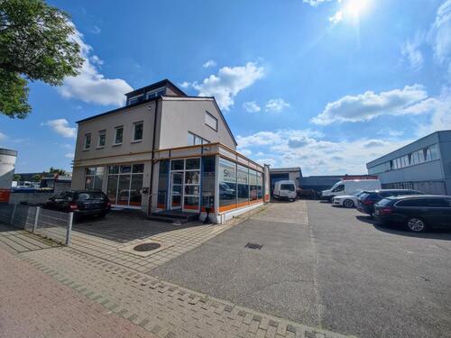 Foto - andere zur Miete in Landau in der Pfalz