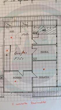 Foto - 3-Zimmer Wohnung in Gamsen zu vermieten