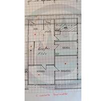 3-Zimmer Wohnung in Gamsen zu vermieten - Gifhorn