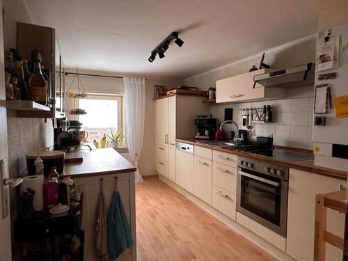 Foto - 3 Zimmer Etagenwohnung zur Miete in Gifhorn