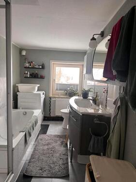 Foto - 3 Zimmer Etagenwohnung in Gifhorn