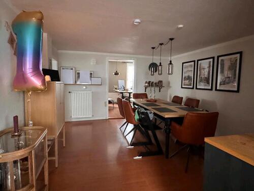 Foto - Etagenwohnung in Gifhorn zur Miete