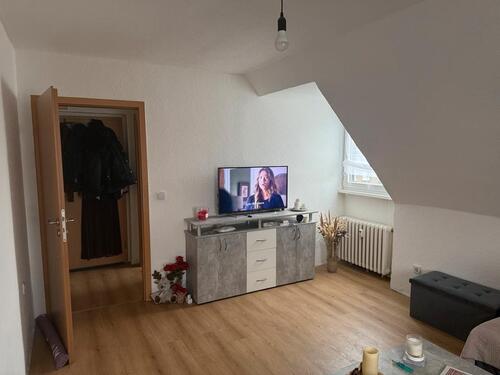 Foto - Charmante Dachgeschoss Wohnung dringend zu vermieten