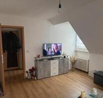 Charmante Dachgeschoss Wohnung dringend zu vermieten - Herne Wanne