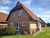 Foto - Einfamilienhaus mit Carport in Barßel