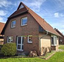 Einfamilienhaus mit Carport in Barßel
