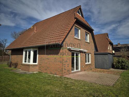 Foto - 4 Zimmer Einfamilienhaus in Barßel