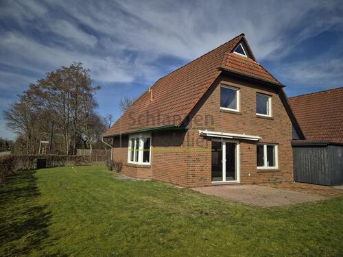 Foto - Einfamilienhaus in Barßel zur Miete